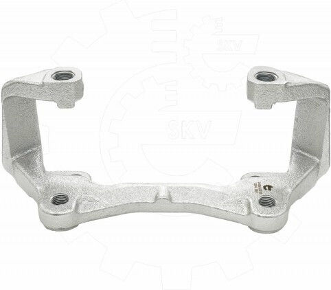 Bremssattelhalter Für Audi A4 A5 A6 A7 Q5 Vorderseite Linke Rechte 4g0615125a