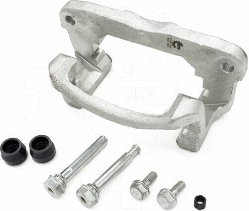 Brake Caliper Bracket Car Brake Pads & Rotors Toyota RAV 4 Front Left Or Right 4772142040