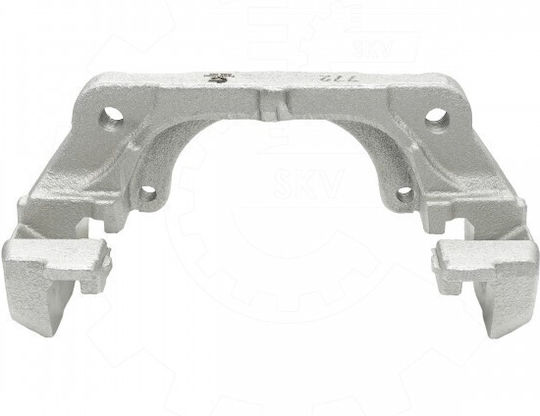 Bremssattelhalter Für BMW X5 Vorderseite Linke Rechte 34116778399