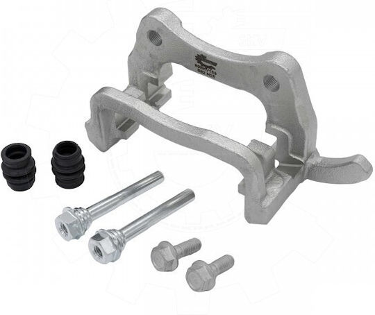 Πίσω Αριστερή Βάση Δαγκάνας Φρένου Renault Kangoo 7701069238