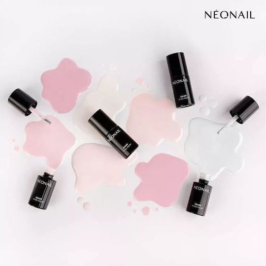 Neonail Ημιμόνιμο Βερνίκι Νυχιών Vanilla Sky 7.2ml