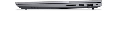 Lenovo Thinkbook 14 G9 IRL 14 IPS FHD+ Core 7-240H 16GB 512GB SSD No Operating System With 65W Charger Arctic Grey US Keyboard