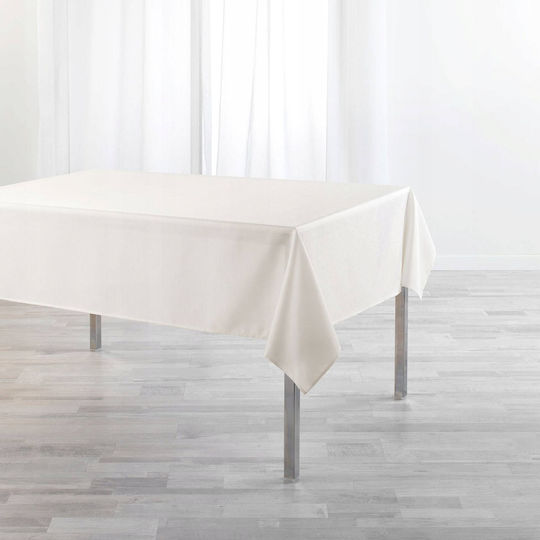 Douceur d'Intérieur Newton Stain Αλέκιαστο Μπεζ 140x250εκ.