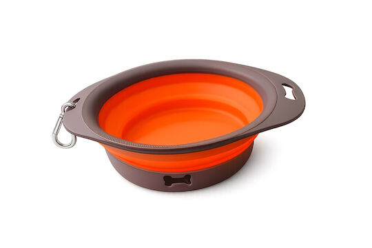 Nobleza Pet Food and Water Bowl for Dog and Cat made of Propylene