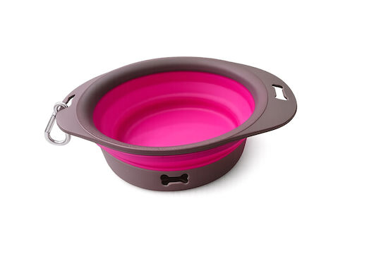 Nobleza Pet Food and Water Bowl for Dog and Cat made of Propylene