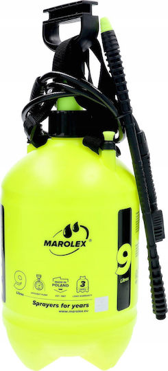 Drucksprüher 9l 0,25 Mpa Xpro 9 S177.121 Marolex
