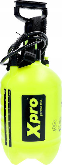 Drucksprüher 9l 0,25 Mpa Xpro 9 S177.121 Marolex