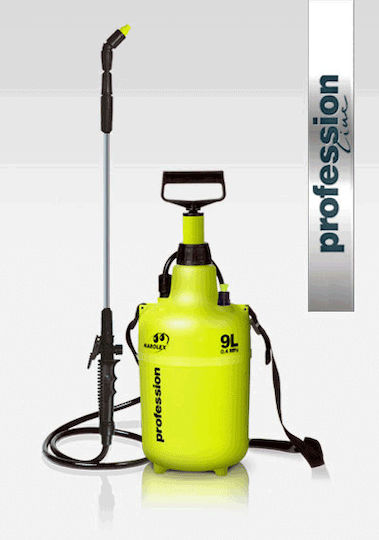 Compression Sprayer Profession 9 9.0L Marolex