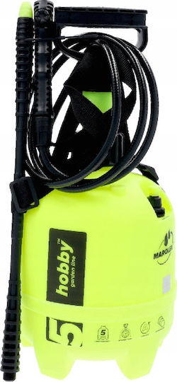 5l 0.25 Mpa Pressure Sprayer Xpro 5 S175.121 Marolex