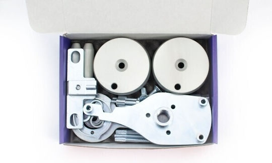 Blocare Sincronizare Ford 2.0 Ecoblue Set Demontare Pompă de Injecție