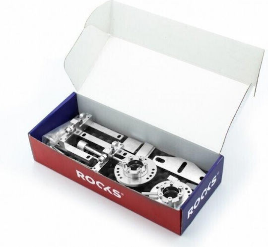 Ford 1.0 Ecoboost Complete Timing Lock Up To 2018
