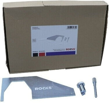 Blocare distribuție Ford 1.8 Sci Mazda 2.0 2.3