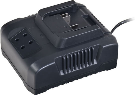 Bulle Ladegerät für Werkzeugbatterien 18V