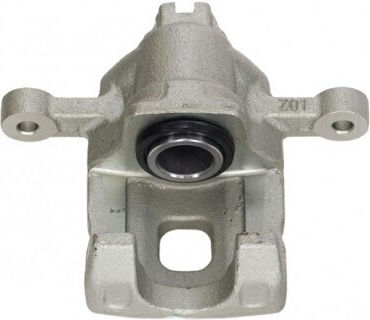 Etrier de Frână Hyundai I20 I 08 Spate Stânga Fără Suport 583001j310
