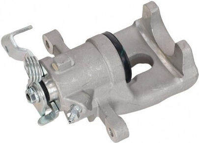 Opel Zafira A 99 Rear Right Brake Caliper Without Bracket 93176085
