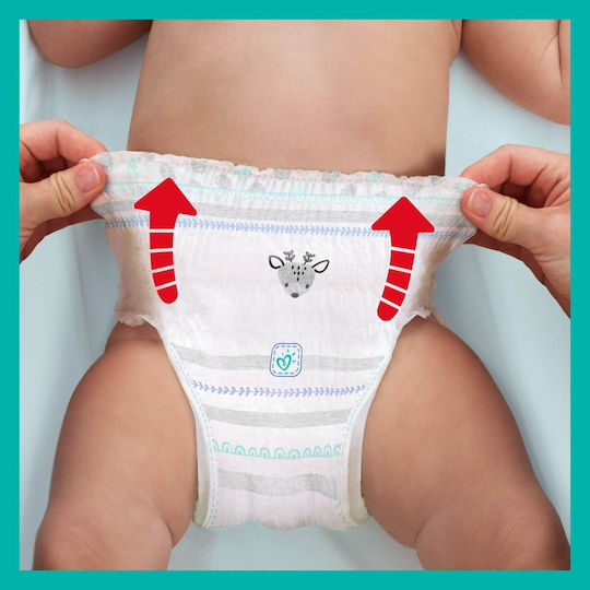 Pampers Diaper Pants Premium Care No. 5 for 12-17kg 34pcs