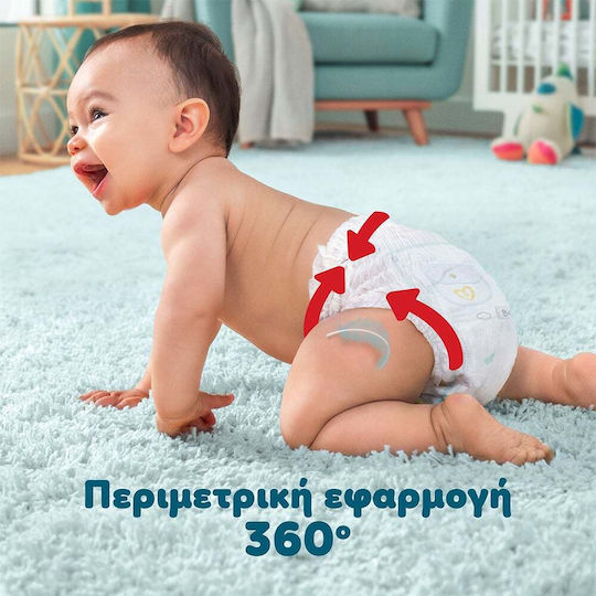 Pampers Diaper Pants Premium Care No. 3 for 6-11kg 70pcs