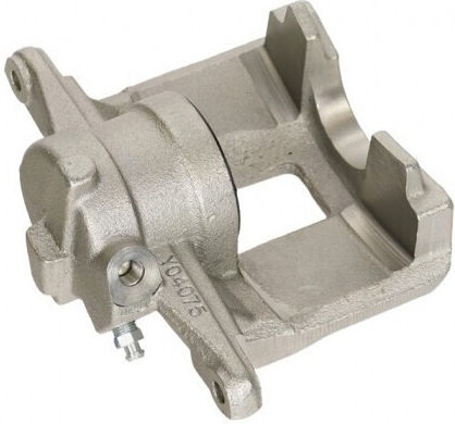 Fiat Ducato 06 Bremssättel Zurück Linke 12 15 17q Nkpl 71793180