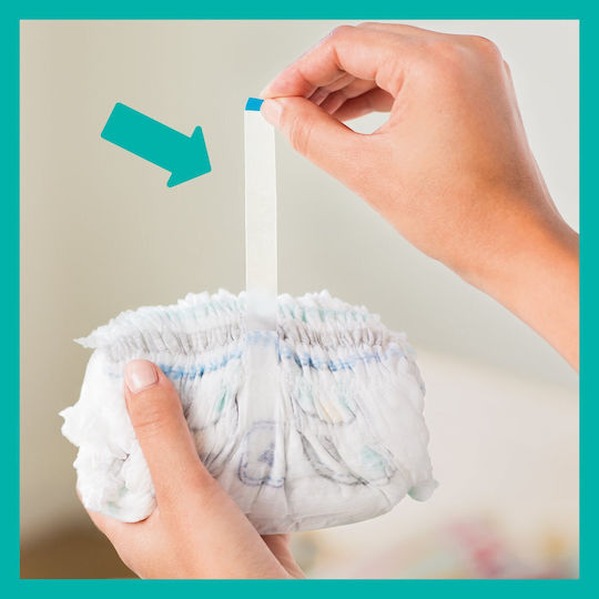 Pampers Diaper Pants Premium Care No. 7 for 17+kg 27pcs
