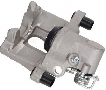 Renault Laguna III 07 Bremssättel Zurück Linke Ohne Unterstützung