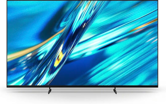 Sony Smart TV 50" 4K UHD LED Bravia 3 II HDR (2026) K50XR35M2PB.CEI