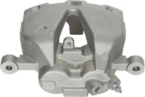 Brake Caliper Mercedes GLK X204 08 Front Left Without Bracket A2044214181