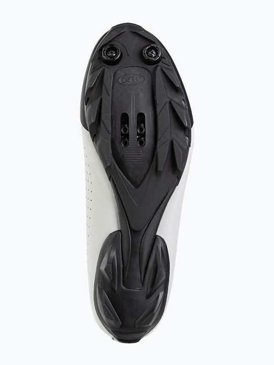 Northwave Giro Herren Niedrige Fahrradschuhe Berg Grau