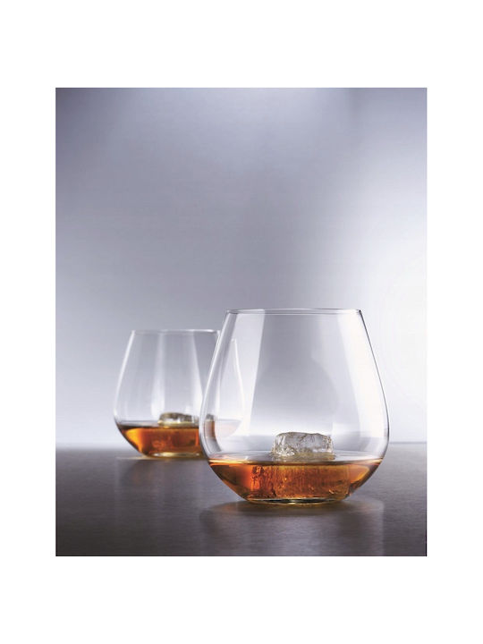 Zwiesel Glas Glass Water made of Glass 566ml