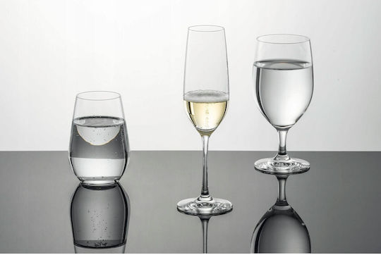 Zwiesel Glas Ποτήρι Νερού από Γυαλί 566ml