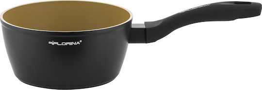 Florina Amvegan Κατσαρολάκι Γάλακτος από Αλουμίνιο 1lt / 16cm