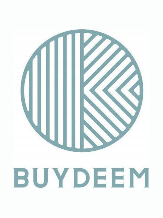 Buydeem Tiefer Topf aus Gusseisen 1.8Es / 23.8cm