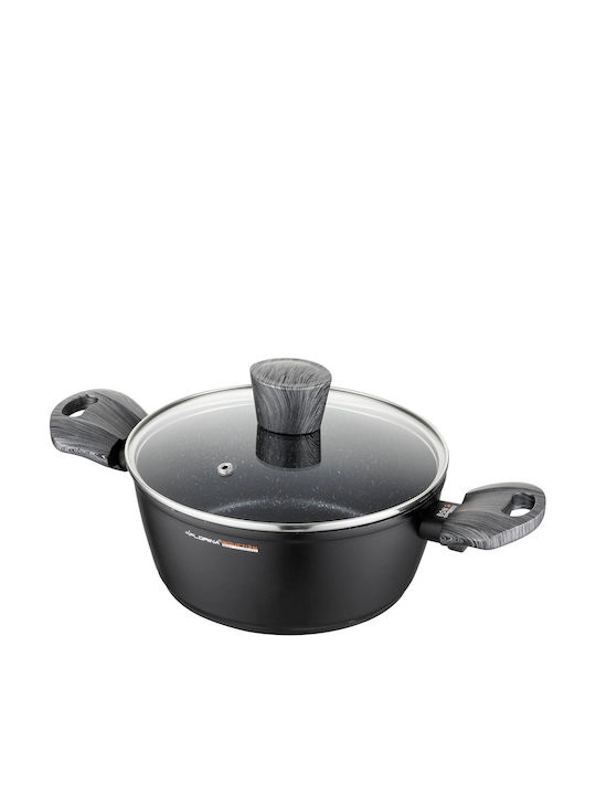 Florina Bono Deep Pot Made of Aluminum 2.5L / 20cm