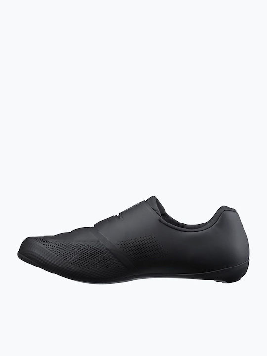 Shimano Giro Herren Niedrige Fahrradschuhe Straße Schwarz
