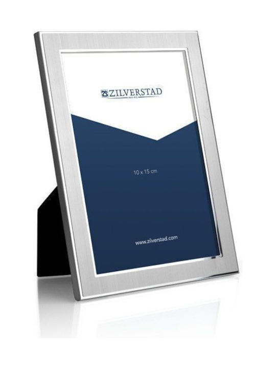 Zilverstad Padua Metallic Photo Frame