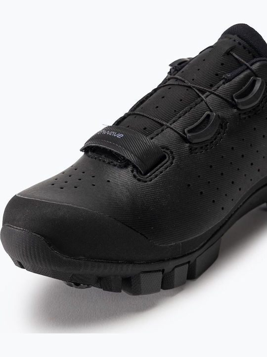 Northwave Women’s Low Mountain Cycling Shoes Black