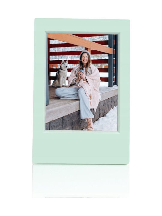 Loveinstant Frame Plastic with Beige Frame