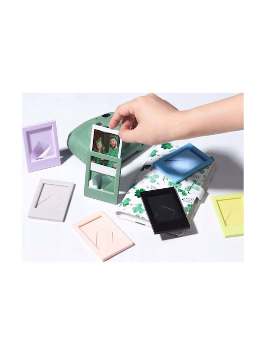 Loveinstant Frame Plastic with Beige Frame