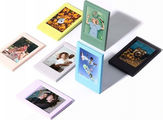 Loveinstant Frame Plastic with Beige Frame