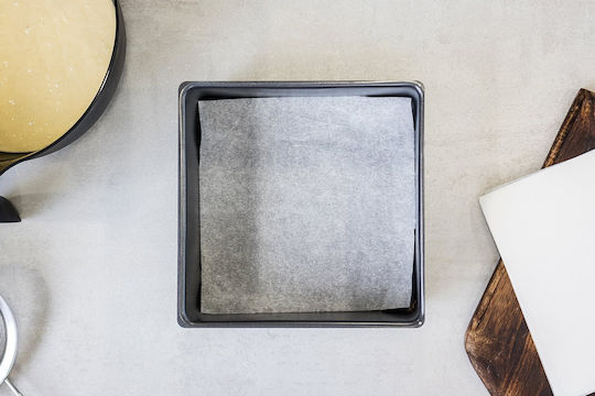 Kitchen Craft Αντικολλητικό Χαρτί Κομμένο σε Φύλλα 20cm 100τμχ
