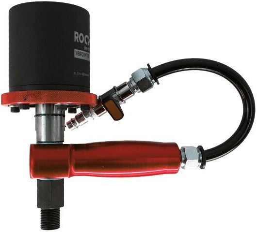 Rooks Car Nozzle Tool
