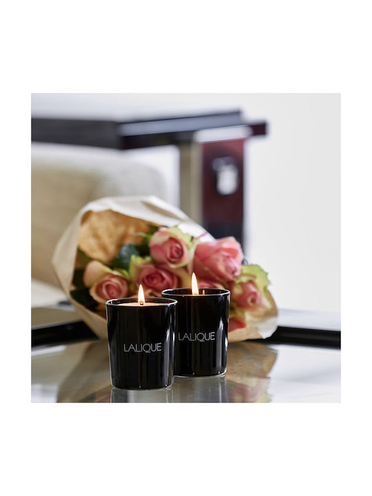 Lalique Aromatisches Kerze in Gefäß 190gr