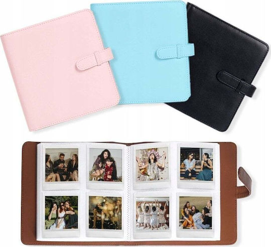 Loveinstant Fotoalbum 228 St. Fujifilm Instax Square Sq1 Sq6 Sq10 Sq20 Square Link Share Sp-3 Rosa Loveinstant Fotoalbum 228 St. Fujifilm Instax Square Sq1 Sq6 Sq10 Sq20 Square Link Share Sp-3 Rosa