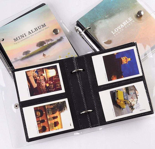 Албум 100 снимки Fujifilm Instax Mini 11 90 9 8 7 месеца