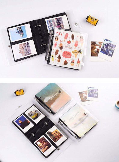 Албум 100 снимки Fujifilm Instax Mini 11 90 9 8 7 месеца
