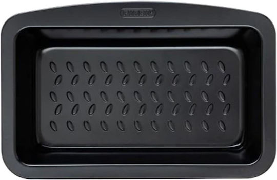 Pyrex Φόρμα Ζαχαροπλαστικής για Κέικ Ορθογώνια 24x13εκ.