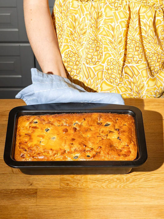 Pyrex Φόρμα Ζαχαροπλαστικής για Κέικ Ορθογώνια 24x13εκ.