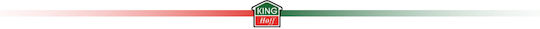 KING Hoff Formă de Patiserie de Pâine din Silicon 27.5x14.5x6.5buc 1buc