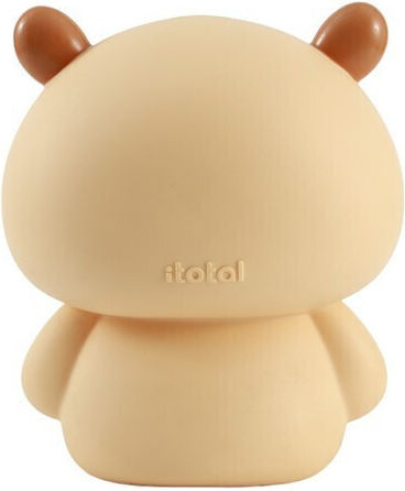 Κουμπαραδες I-total Xl2498b Capybara 27cm