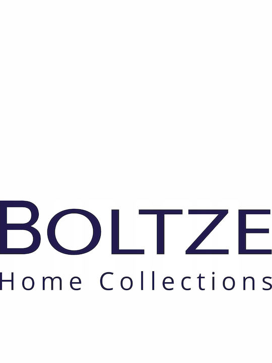 Boltze Plate Shallow Square 22x22cm