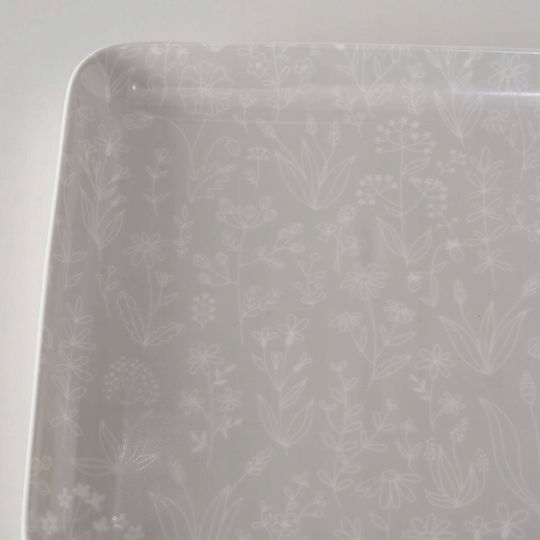 Boltze Πιάτο Ρηχό Τετράγωνο 22x22cm Boltze Πιάτο Ρηχό Τετράγωνο 22x22cm